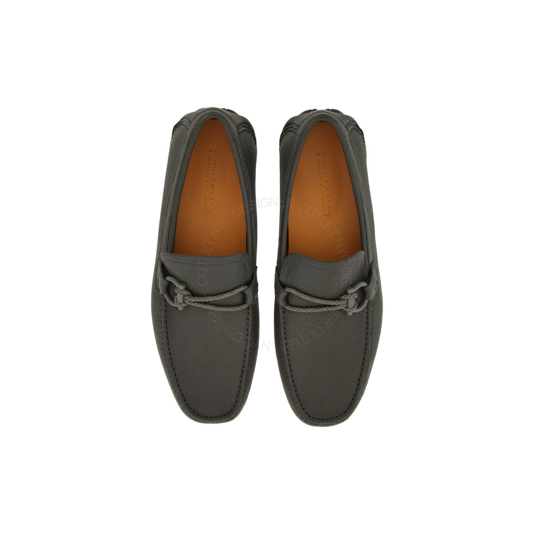 Ferragamo Front 4 Drivers