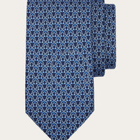 Ferragamo Silk Tie