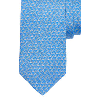 Ferragamo Silk Tie