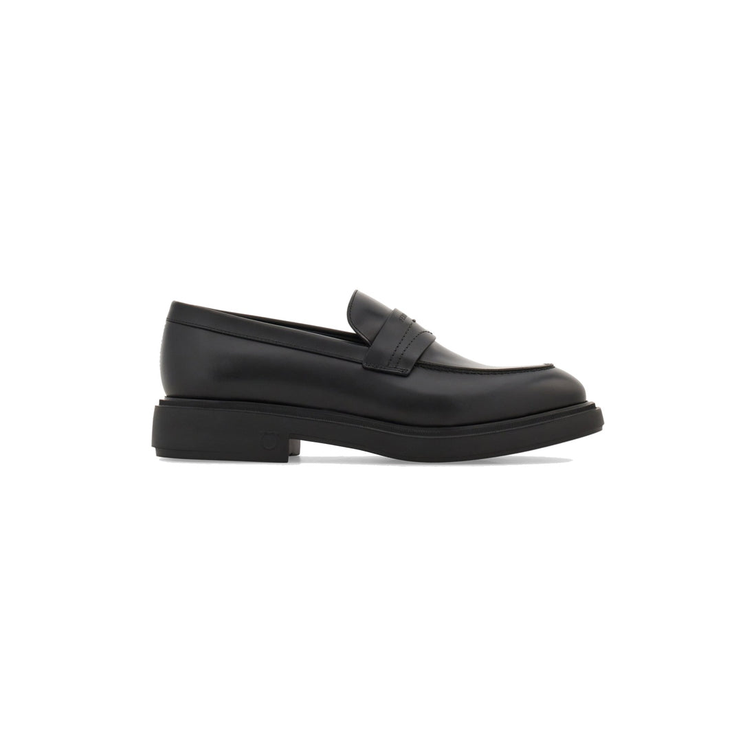 Ferragamo Caligola Loafers