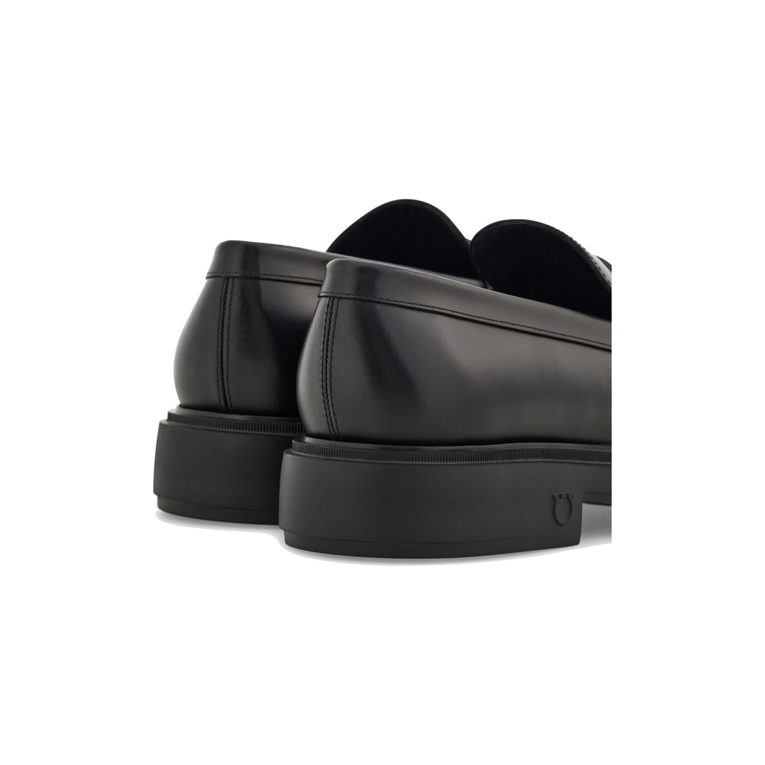 Ferragamo Caligola Loafers