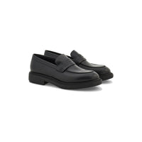 Ferragamo Caligola Loafers