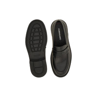 Ferragamo Caligola Loafers