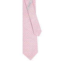 Ferragamo Silk Tie