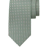 Ferragamo Silk Tie