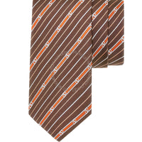 Ferragamo Silk Tie