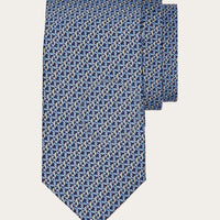 Ferragamo Silk Tie