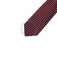 Zegna Mens Tie