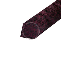 Zegna Mens Tie