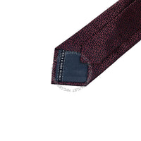 Zegna Mens Tie