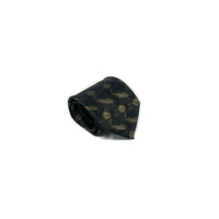 Zegna Mens Tie