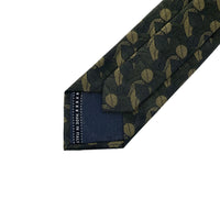 Zegna Mens Tie