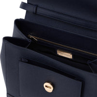 Ferragamo Leather Handbag