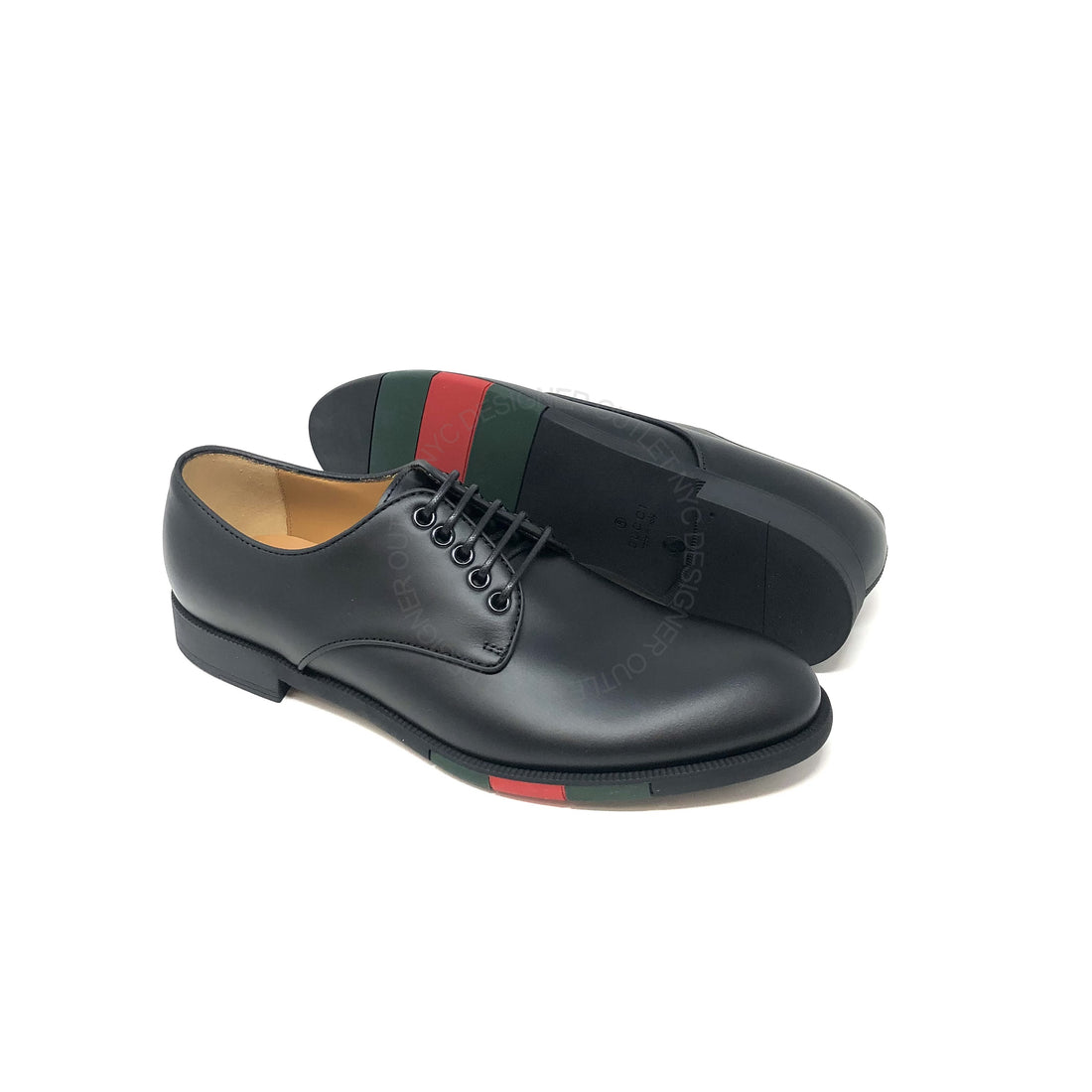 Gucci Oxford