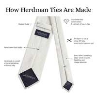 Silk Tie