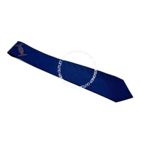 Hermes Silk Tie