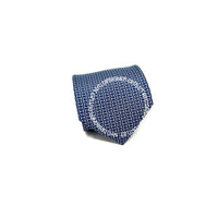 Hermes Silk Tie
