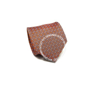 Hermes Silk Tie