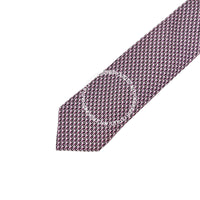Hermes Silk Tie