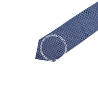 Hermes Silk Tie