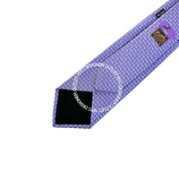 Hermes Silk Tie