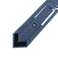Mens Gucci Silk Tie
