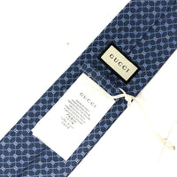 Mens Gucci Silk Tie