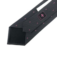 Mens Gucci Silk Tie