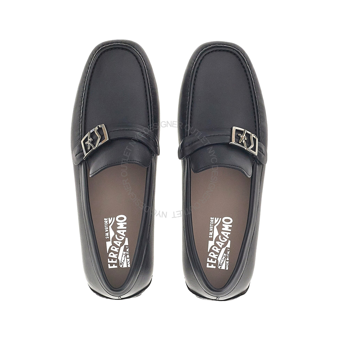 Ferragamo Nevada Drivers