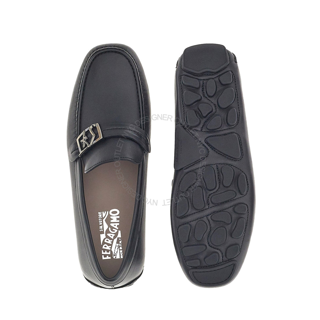 Ferragamo Nevada Drivers