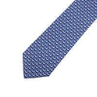 Ferragamo Silk Tie