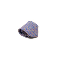Ferragamo Silk Tie