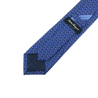 Ferragamo Silk Tie