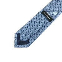 Ferragamo Silk Tie