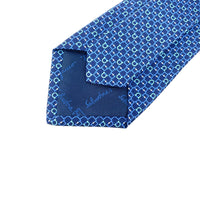 Ferragamo Silk Tie