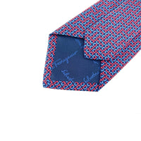 Ferragamo Silk Tie