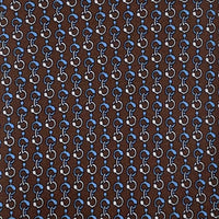 Herdman Silk Tie
