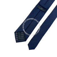 Swarovski Wool Tie