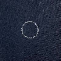 Swarovski Loro Piana Wool Tie