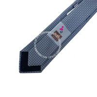 Hermes Silk Tie