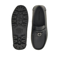 Ferragamo Dougan Penny Loafers