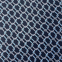 Herdman Silk Tie