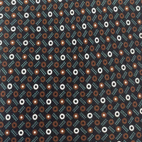 Herdman Silk Tie