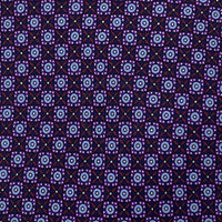 Herdman Silk Tie