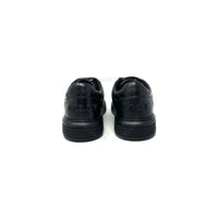 Bally Mens Leather Sneaker