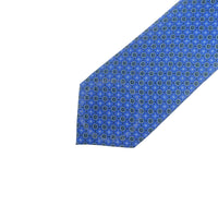 Mens Silk Tie