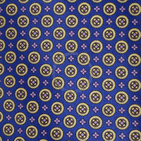 Mens Silk Tie