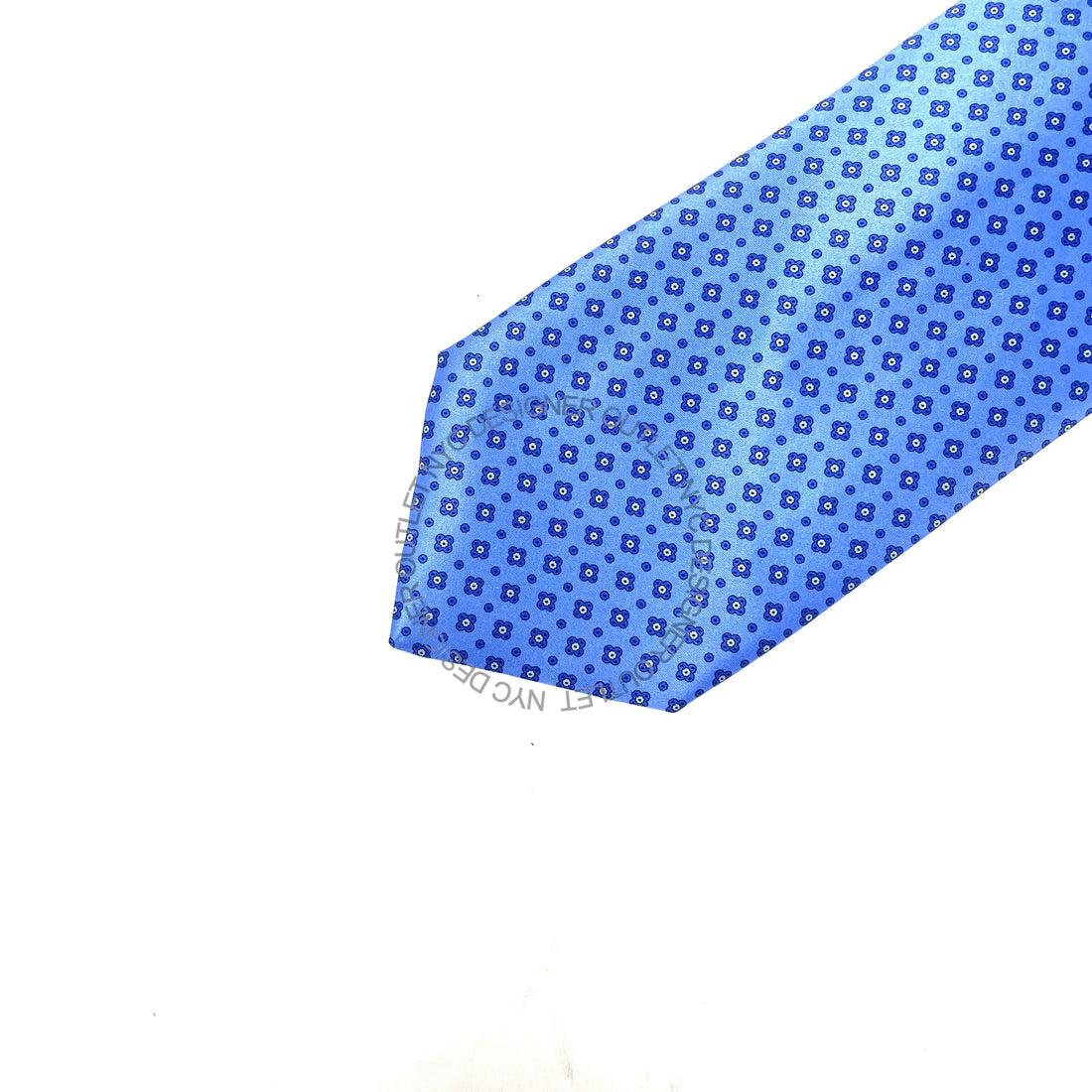 Mens Silk Tie