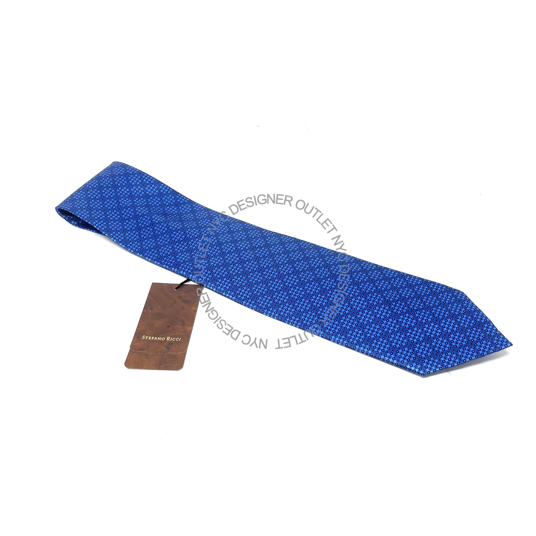 Mens Silk Tie