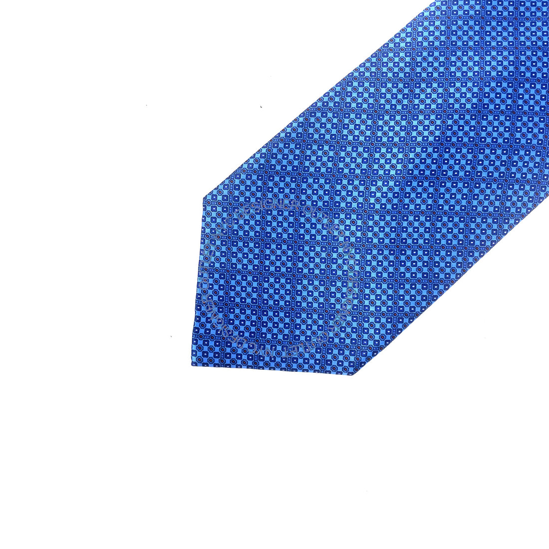 Mens Silk Tie